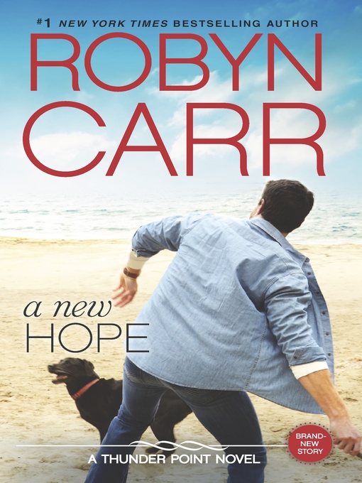 Title details for A New Hope by Robyn Carr - Available